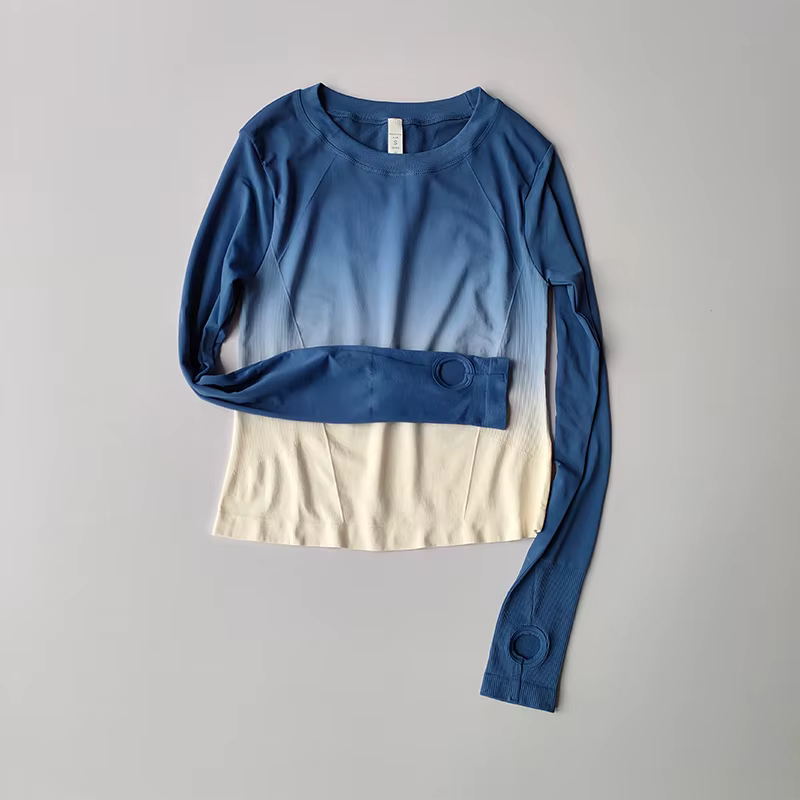 T-shirt de sport amincissant progressif, combinaison de Fitness pour femmes, haut moulant à séchage
