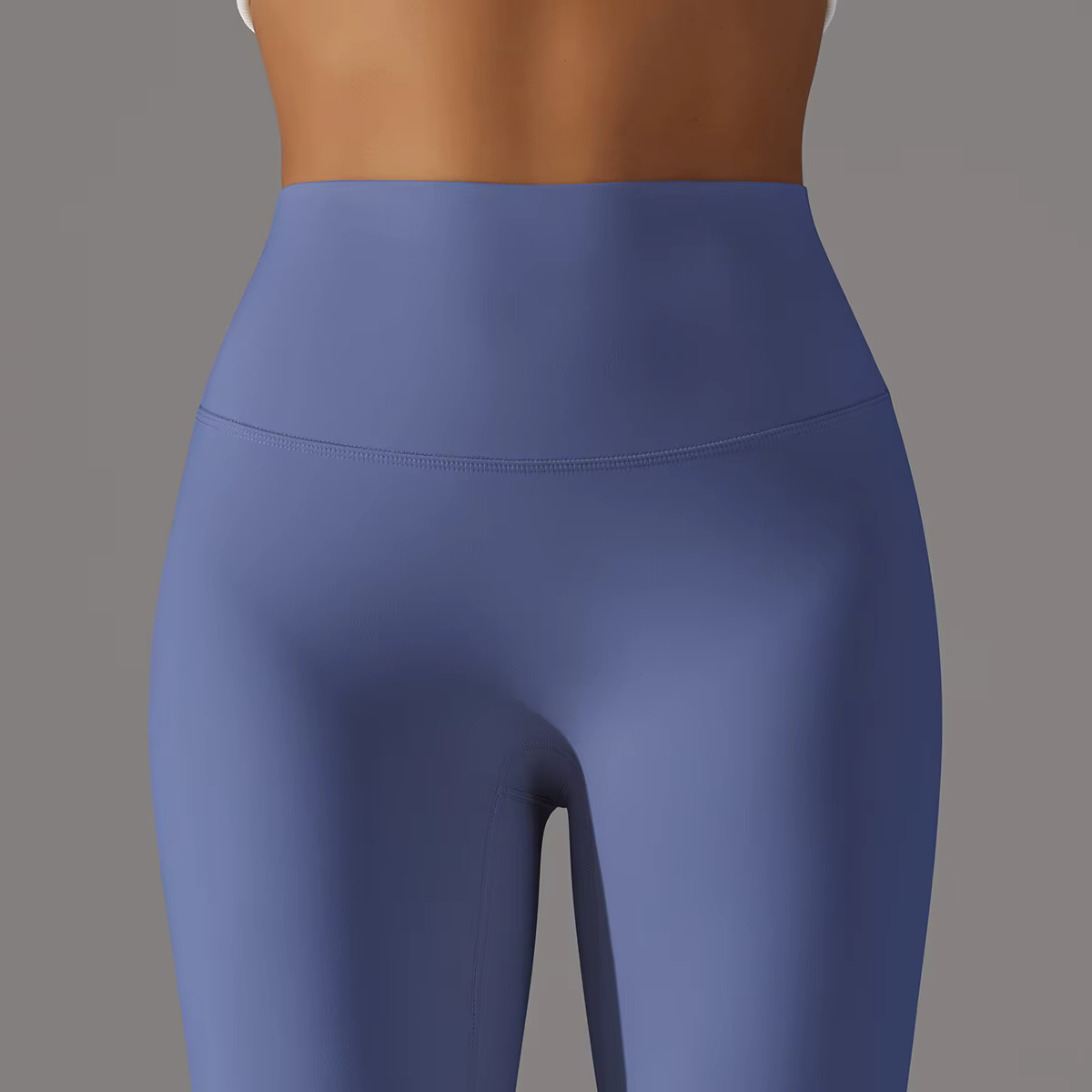 Leggings Push Up taille haute pour femmes, pantalon de Yoga, de Fitness, de course à pied, sans cout