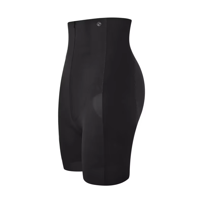 SUJIIN Shapewear pour femmes sans couture taille haute Shapewear 3D bout à bout ventre contrôle Shor