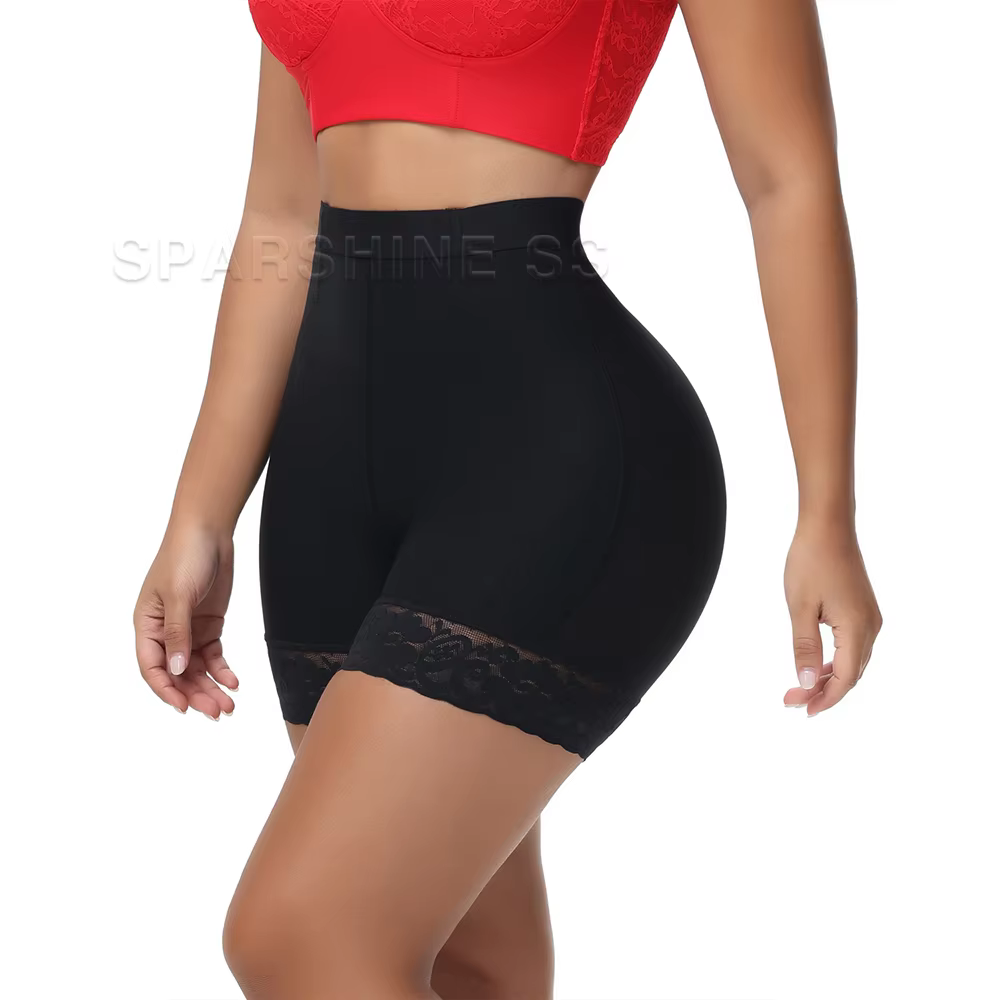 Invisible sans couture corps Shaper Shapewear ventre contrôle taille formateur ceinture pour les fem