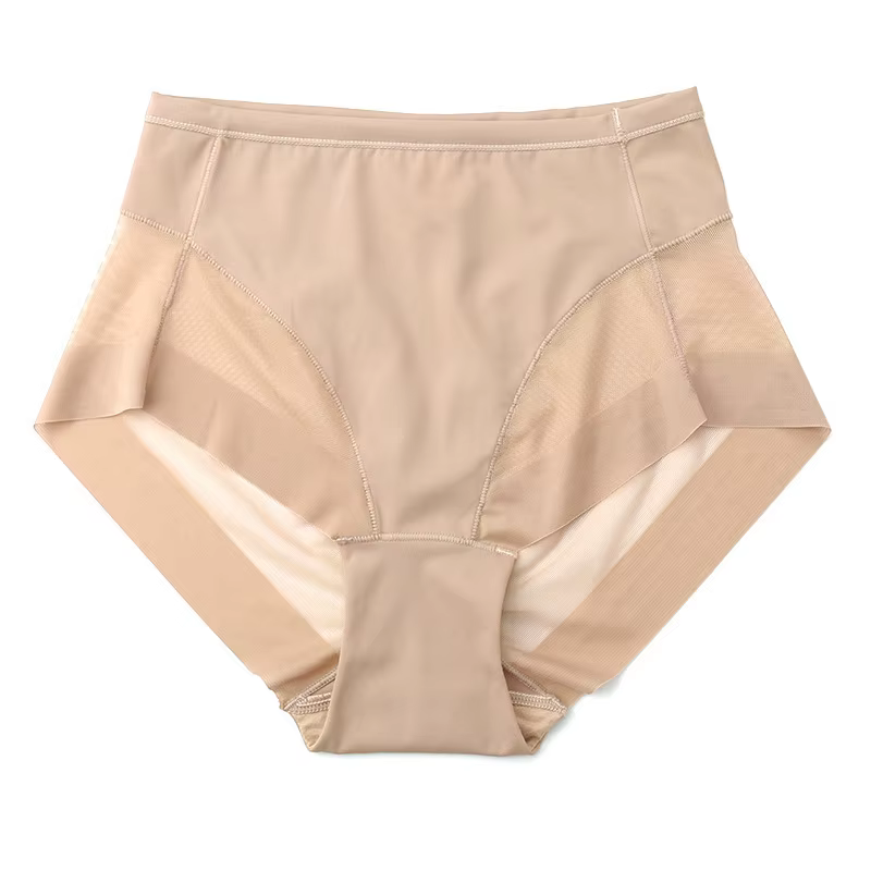 Culotte amincissante taille haute pour femmes, slips TUNIControl, entraîneur féminin, caleçon sailla