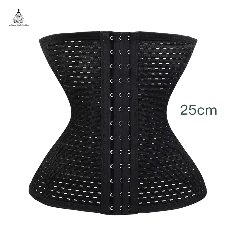 Ceinture de maintien amincissante pour la taille, gaine de ventre, body shaper, sous-vêtements de mo