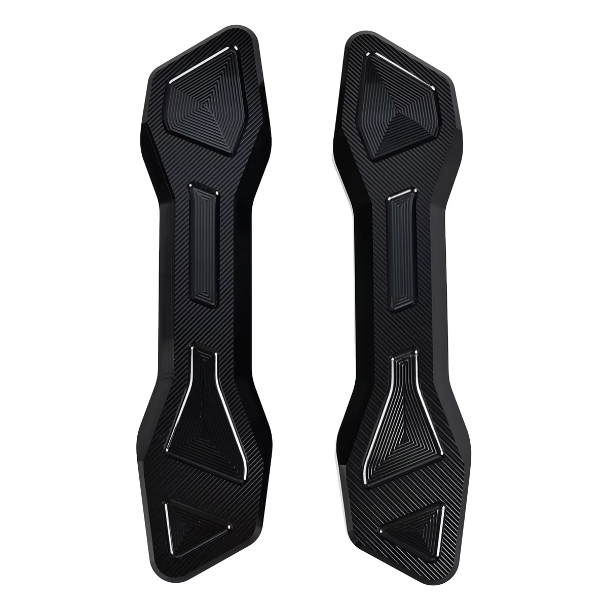 Kit de carénage de protection de cadre avec graphiques pour motos sur-ron Ultra Bee, housse de prote