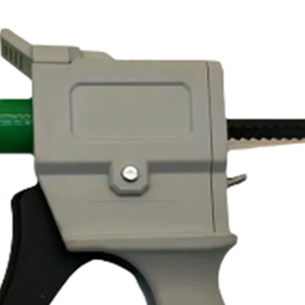 Pistolet à colle adhésive en 1 partie 30cc 30ml, colle Uv, mon composant, pistolets adhésifs époxy m