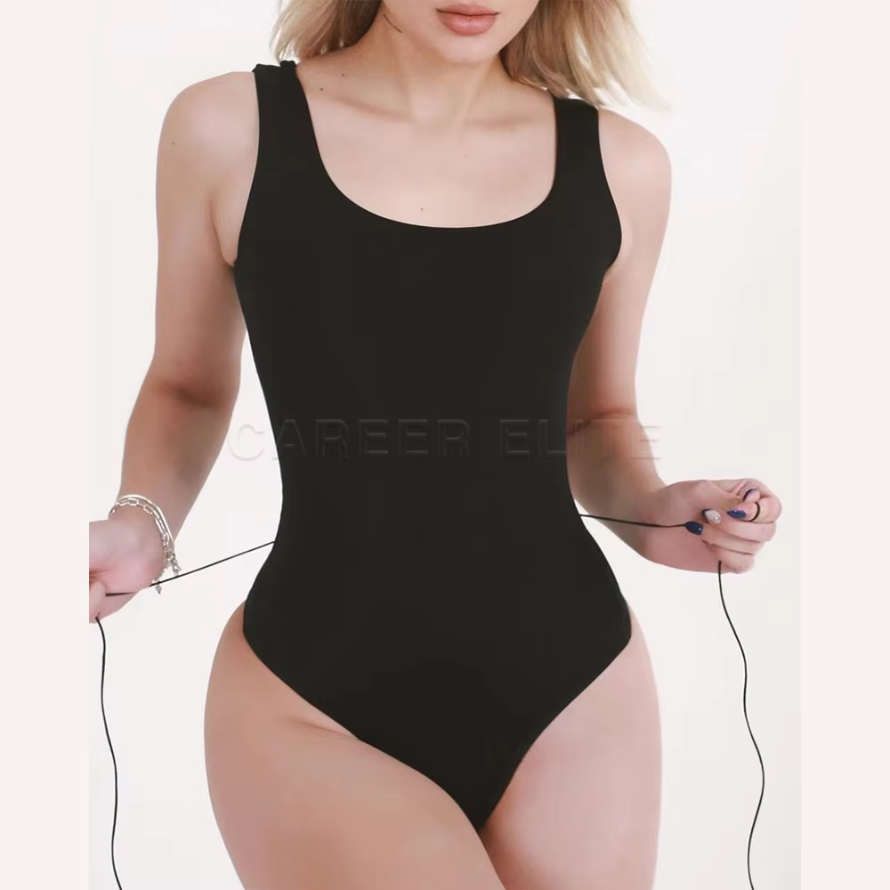 Vêtement amincissant colombien pour femmes, sablier, taille, lève-fesses, culotte, cuisse, Body Shap