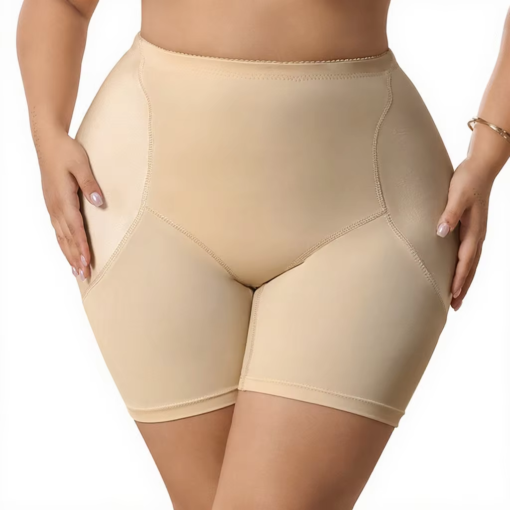 Ventre plat gainage culotte femmes corps Shaper ventre contrôle bout à bout butin Lifter minceur fes