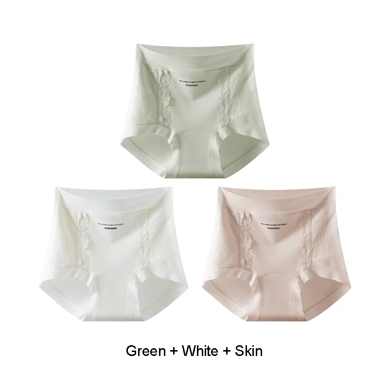 Ensemble de culottes amincissantes pour le sport, sous-vêtements tendance pour femmes, micro-lingeri