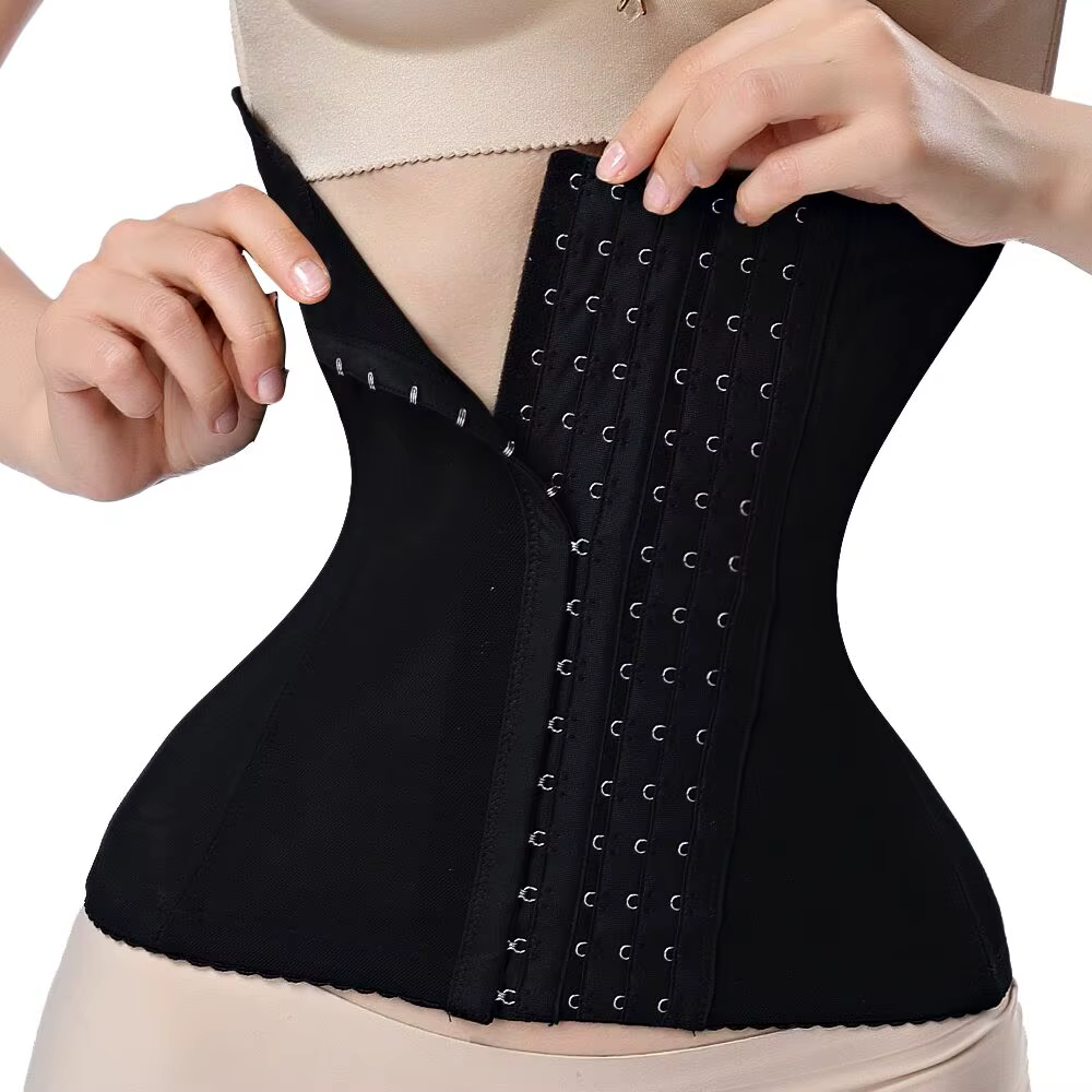 Femmes chaudes minceur taille formateur ceinture Shapewear ventre contrôle ventre Cincher corps Shap
