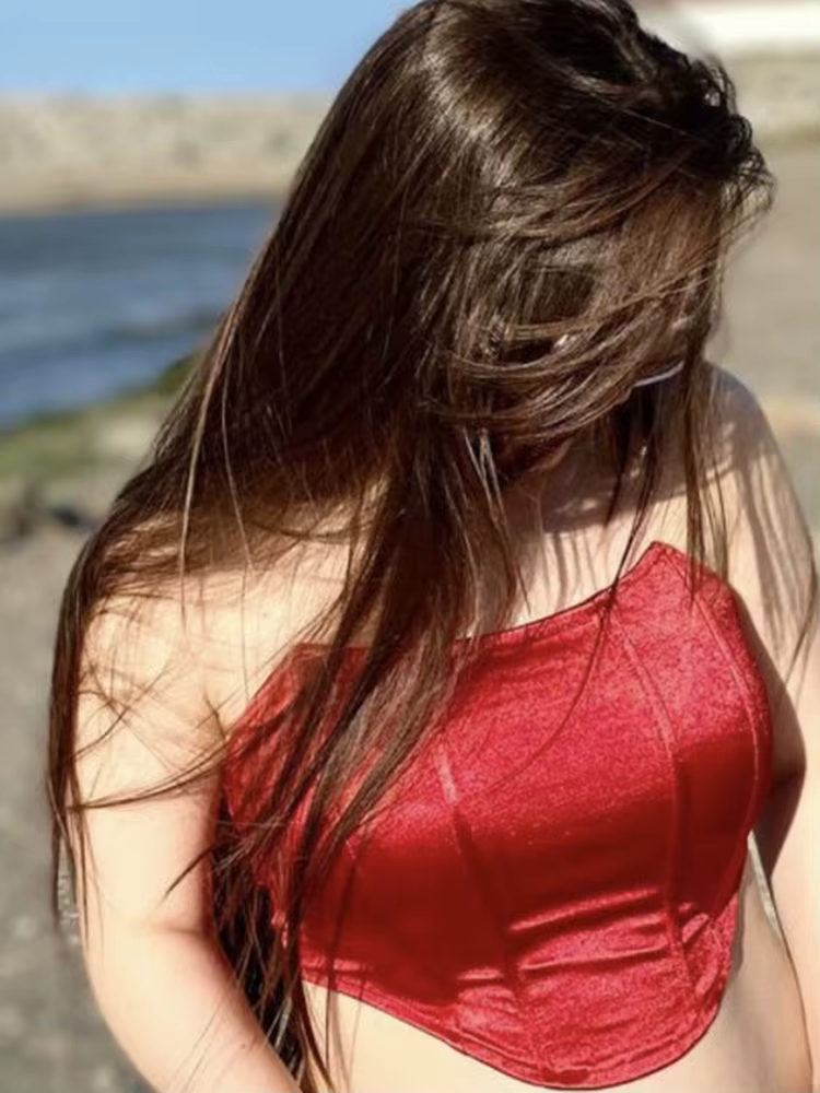 Corset Sexy sans manches, épaules dénudées, haut court, gilet, sous-vêtements féminins, dos nu, Bust