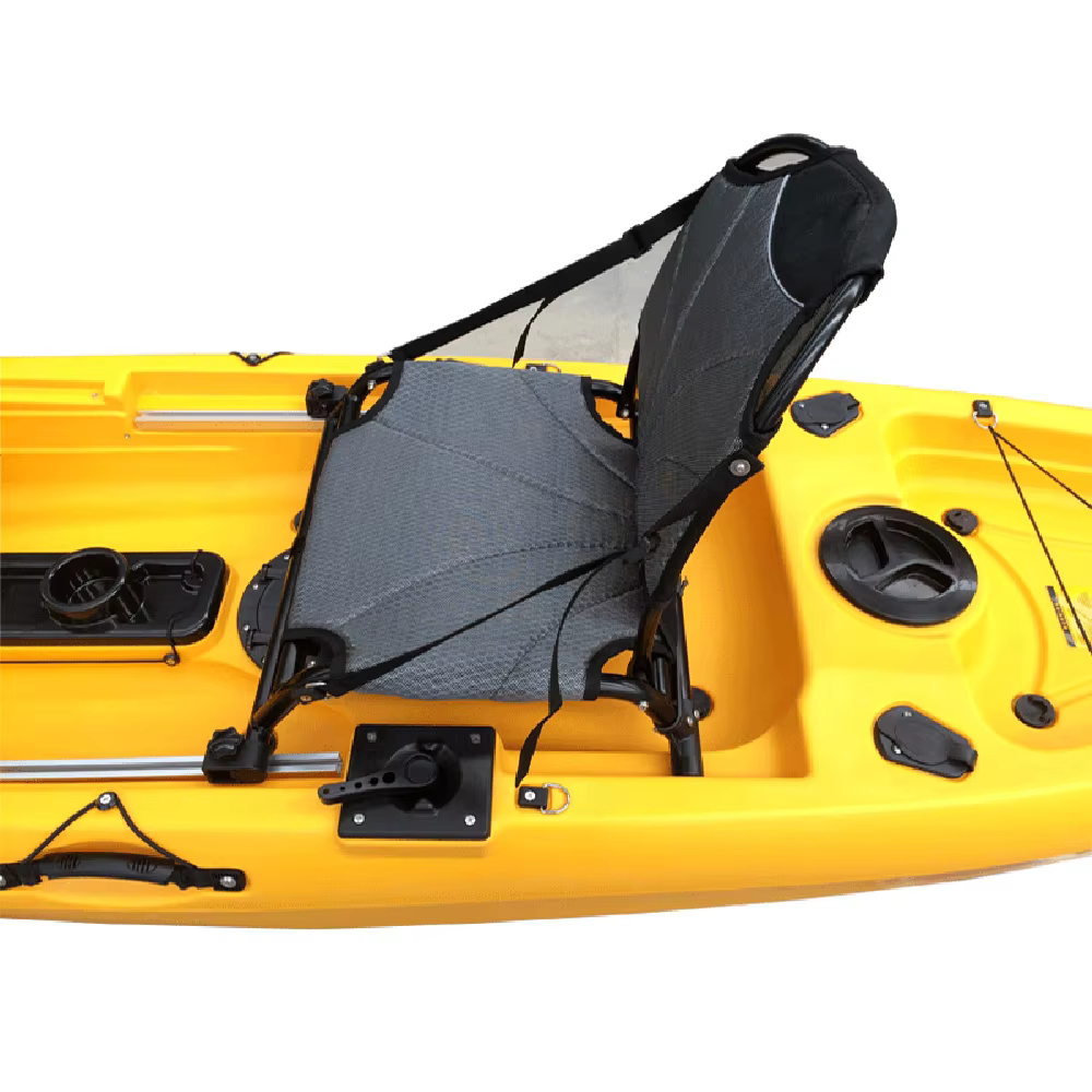 Kayak de Rafting Sportif Monoplace Neuf