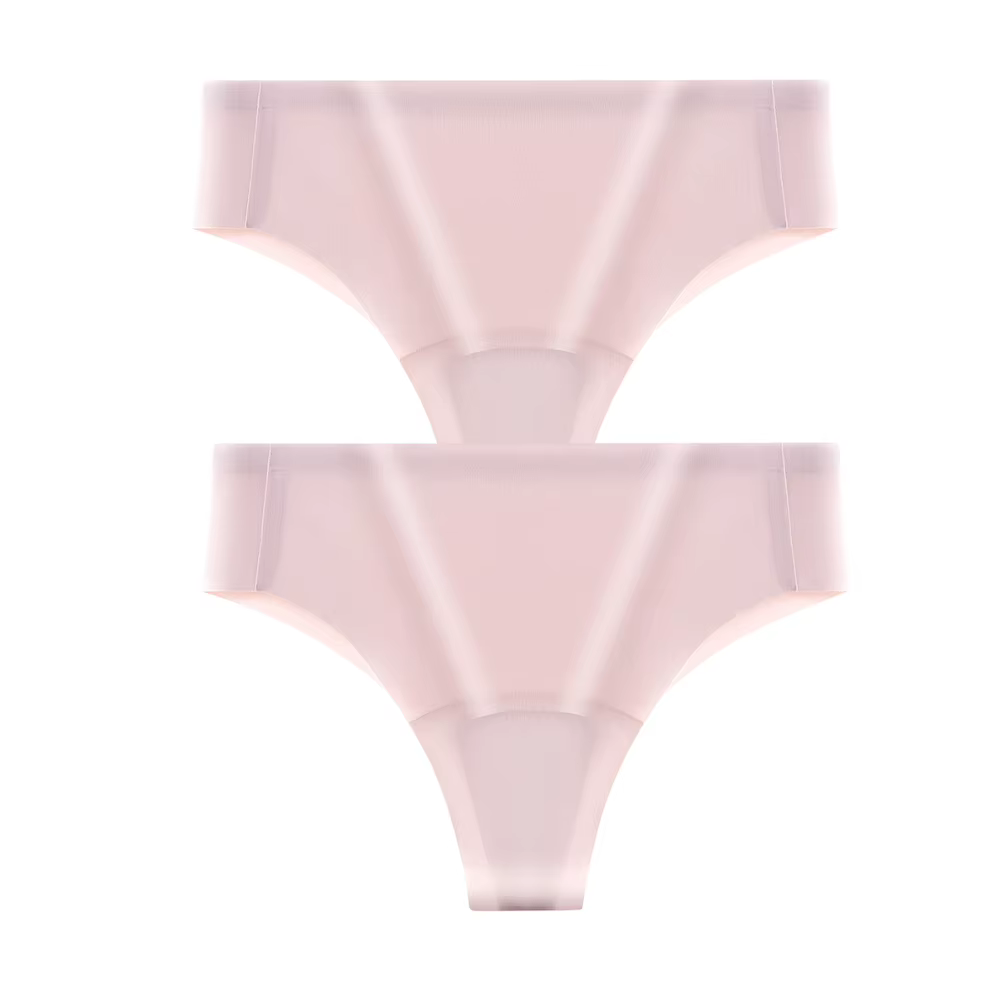Culotte anti-cernes à bout de chameau, slip Anti-couverture des orteils de chameau, sous-vêtements d