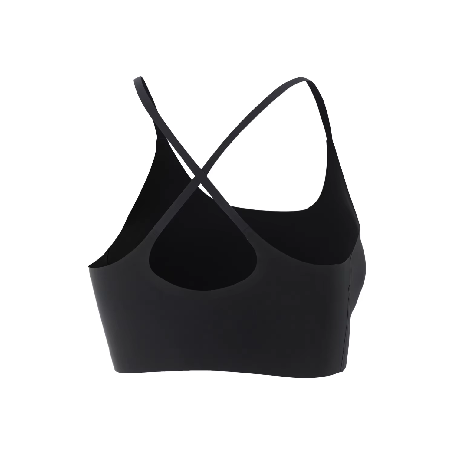 Li-ning femmes Fitness sport soutien-gorge léger Stable soutien 54% Polyester 46% élasthanne ajustem