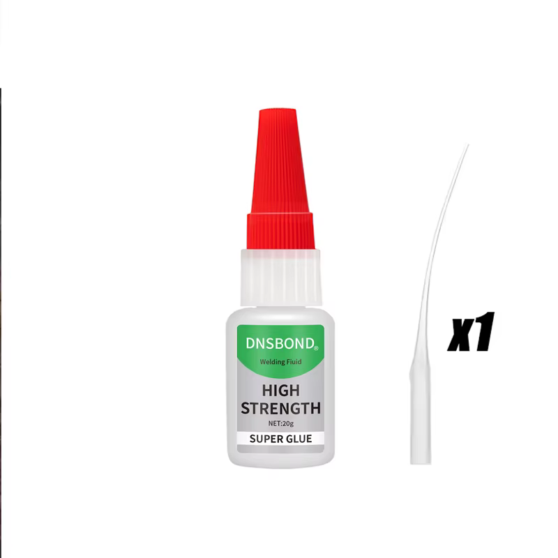 Colle spéciale 20g pour réfrigérateur, super colle plastique, colle pour joint de réfrigérateur, tra
