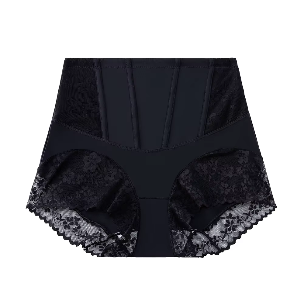 TrowBridge – culotte sculptante taille haute pour femme, pour le remodelage du ventre et le rehausse