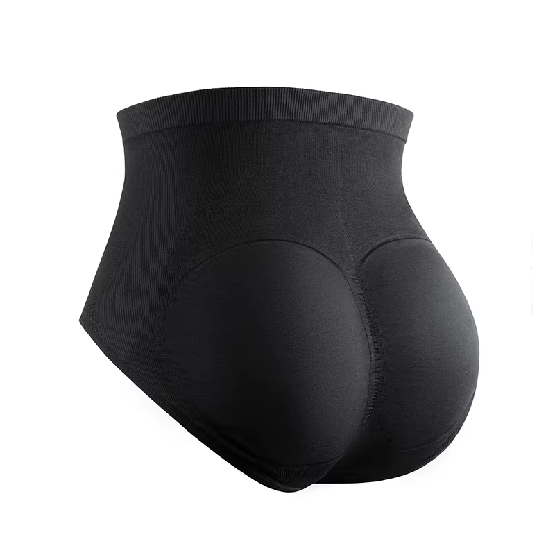TUNIControl-Culotte rembourrée pour femme, lève-fesses, faux cul, push-up, slip, ventre plat, gaine,