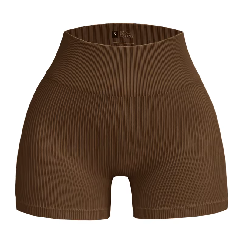 Pantalon de Yoga taille haute pour femmes, conçu pour soulever et façonner, ajusté avec une couleur 