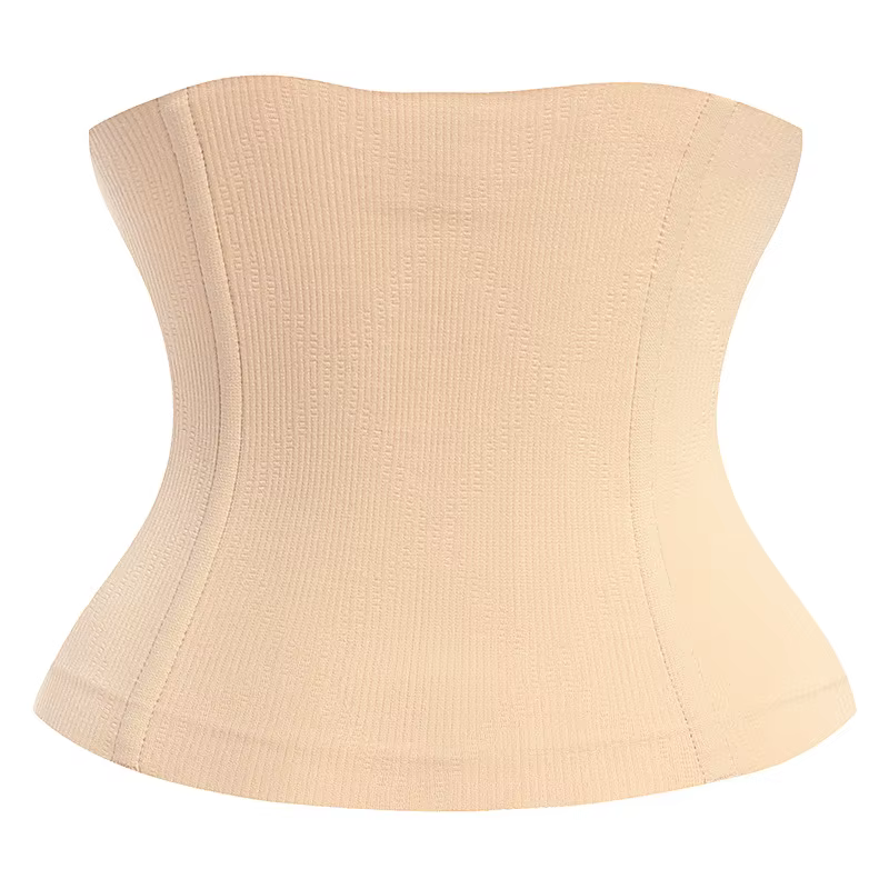 Bandes de récupération du ventre post-partum 2 en 1, entraîneur de taille, ceinture UNITuck
