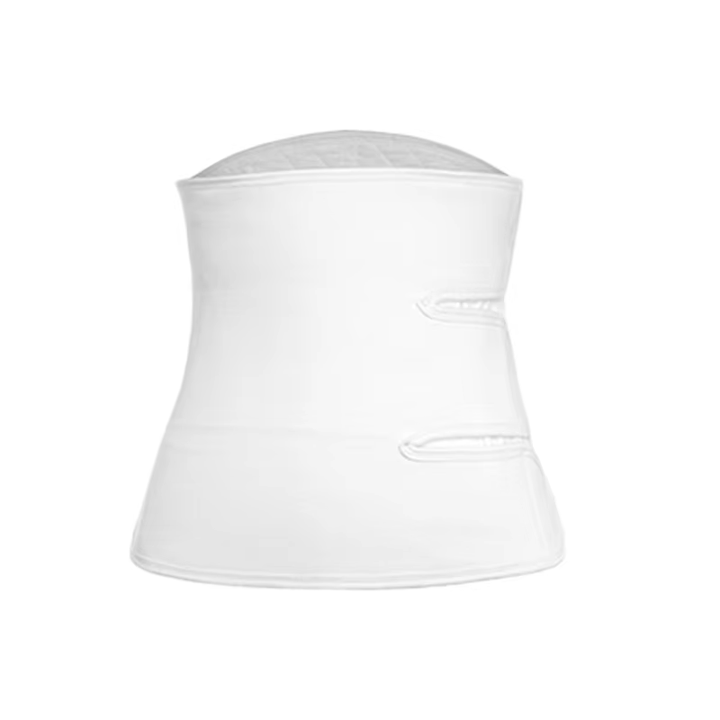 Ceinture de compression post-césarienne pour femmes, bande abdominale à haute élasticité, soutien do