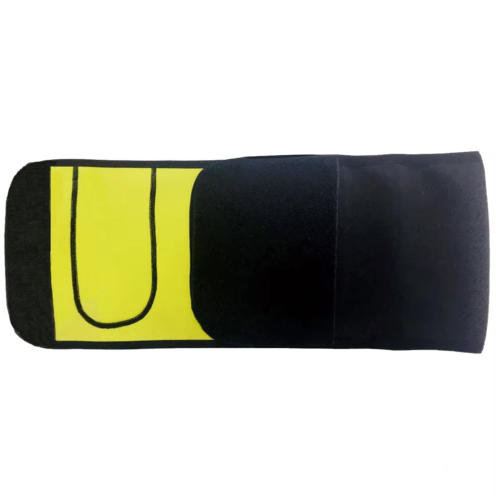 Ceinture de sudation amincissante pour homme et femme, corset de fitness pour le contrôle du ventre,