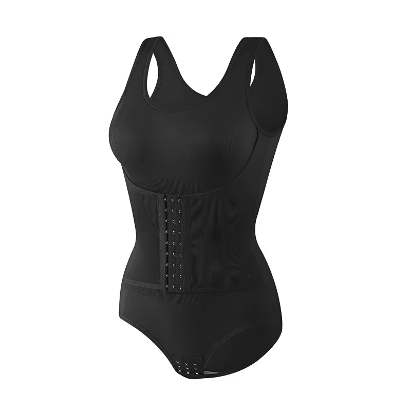 Body Shaper femmes sans couture ventre contrôle minceur gaine ventre plat pour sous-vêtements grande