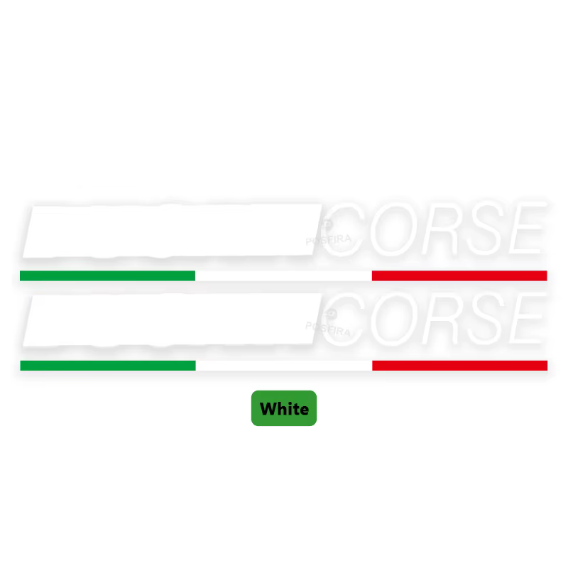 Autocollant de carénage de moto POSFIRA en vinyle pour Ducati Panigale V4 V4R V4S V4SP V4 SP2, desig