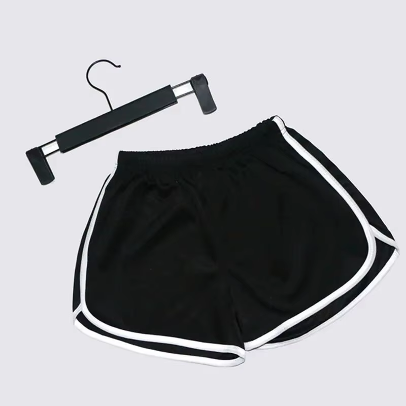 Short élastique pour femme, coupe ample, séchage rapide, course fine d'été, fitness, loisirs et vête