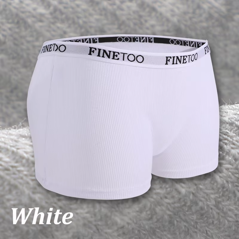 Boxer en coton pour femmes, culotte taille basse, Sexy, couleur unie, sous-vêtements respirants, hau