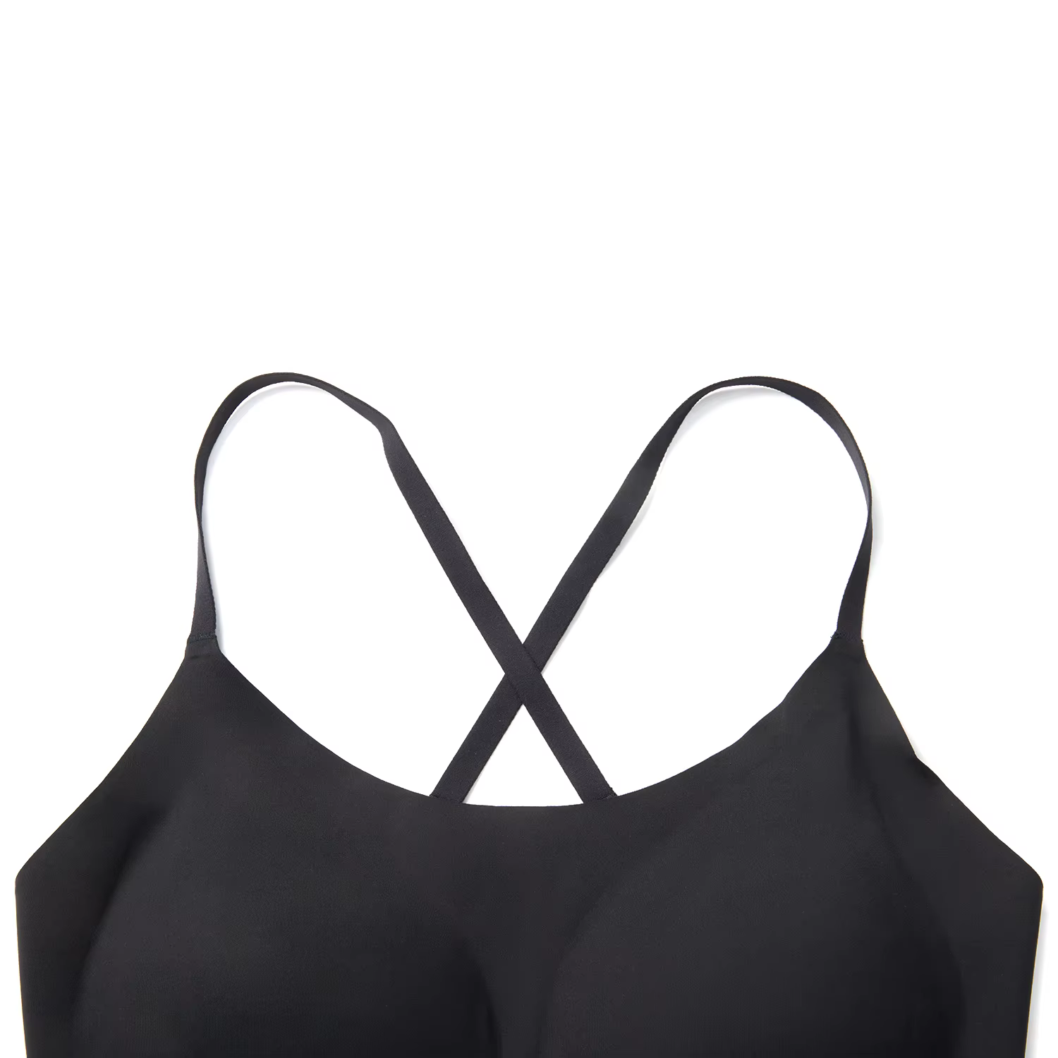 Li-ning femmes Fitness sport soutien-gorge léger Stable soutien 54% Polyester 46% élasthanne ajustem