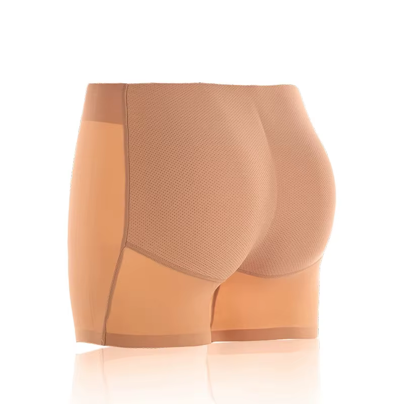 Femmes faux cul corps Shaper Push Up culotte hanche bout à bout rehausseur bout à bout rembourré cul