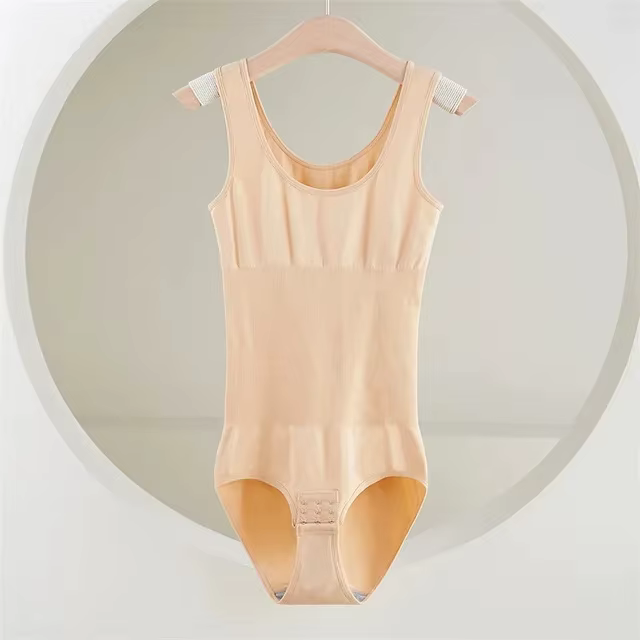 Body amincissant une pièce pour femmes, Corset réduisant l'ensemble du corps, sous-vêtements modelan