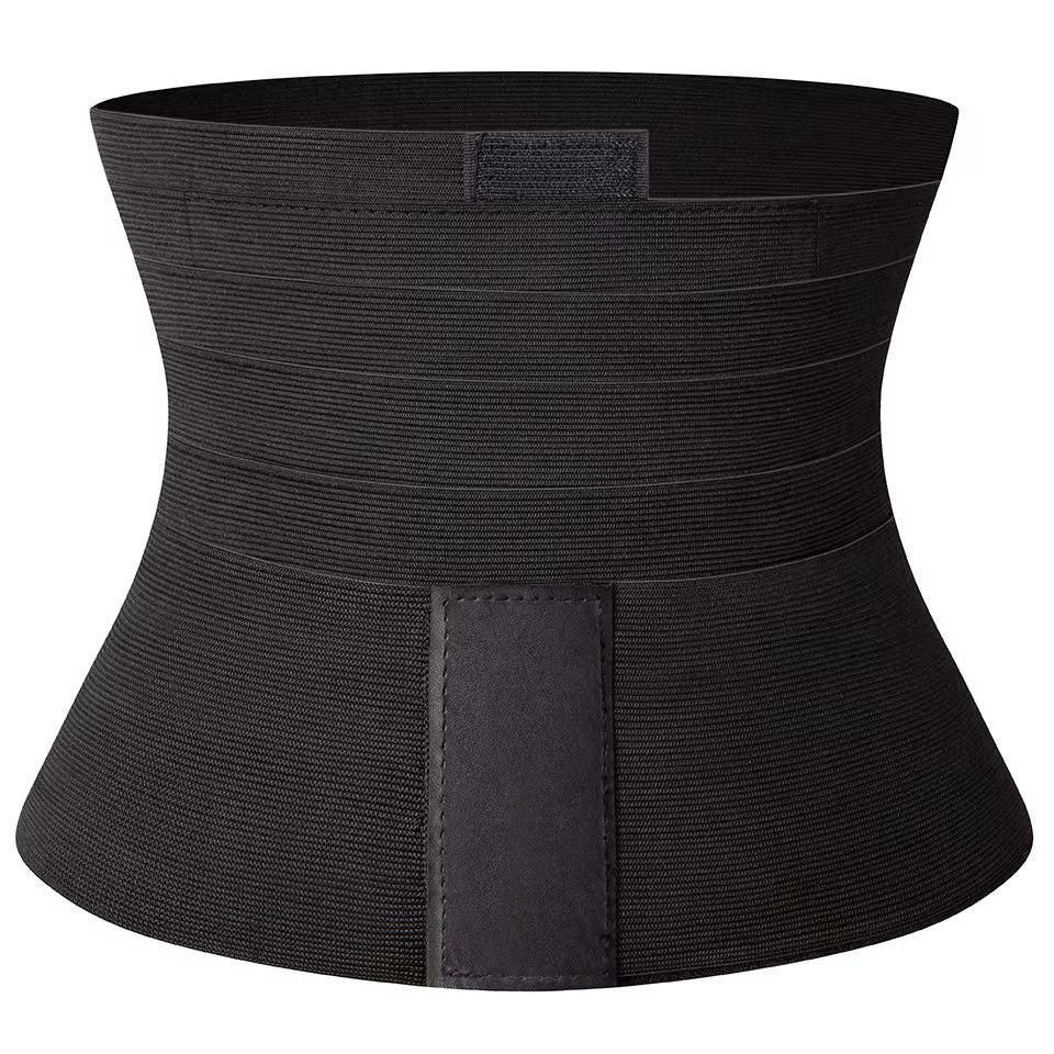 Vensslim hommes taille formateur Abdomen réducteur minceur ceinture corps Shaper Snatch Me Up pansem