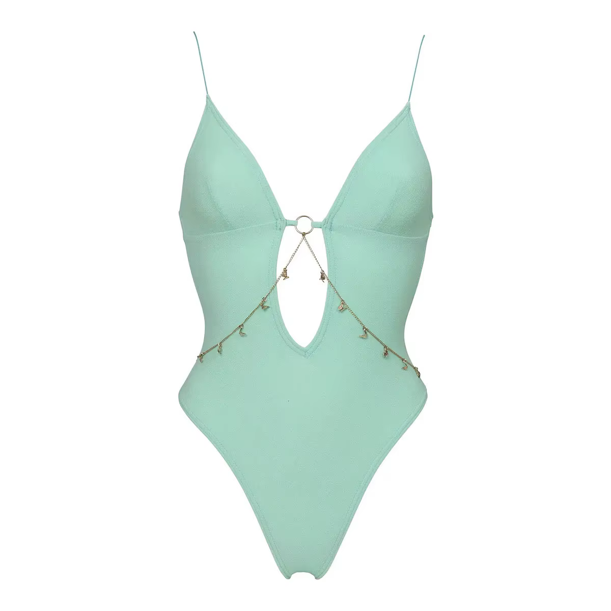 Nouveau 2026 Body bustier décolleté en V profond pour femme, sexy, dos nu à lacets, une pièce, maill