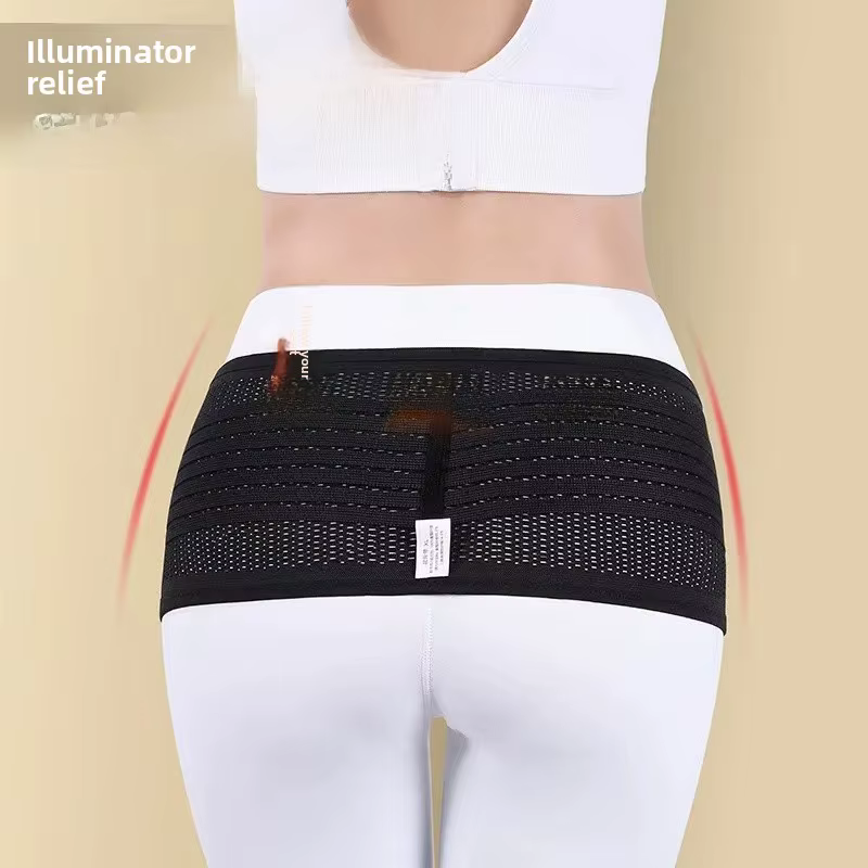 Ceinture post-partum pour césarienne, gaine amincissante intégrale, soutien abdominal, sous-vêtement