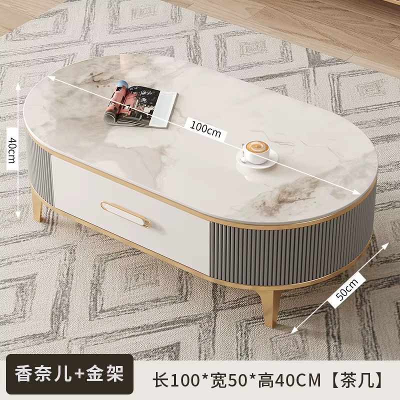 Table basse design moderne, minimaliste, peu encombrante, esthétique, italienne, meubles de salon