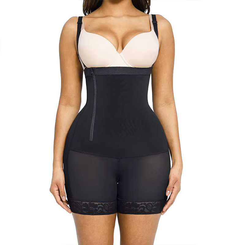 Culotte Taille Haute Amincissante pour Ventre pio, Corset, Gaine pour l'Abdomen, Vêtement en saillie
