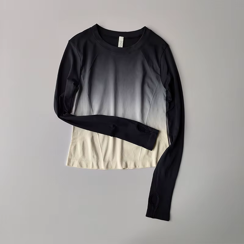 T-shirt de sport amincissant progressif, combinaison de Fitness pour femmes, haut moulant à séchage