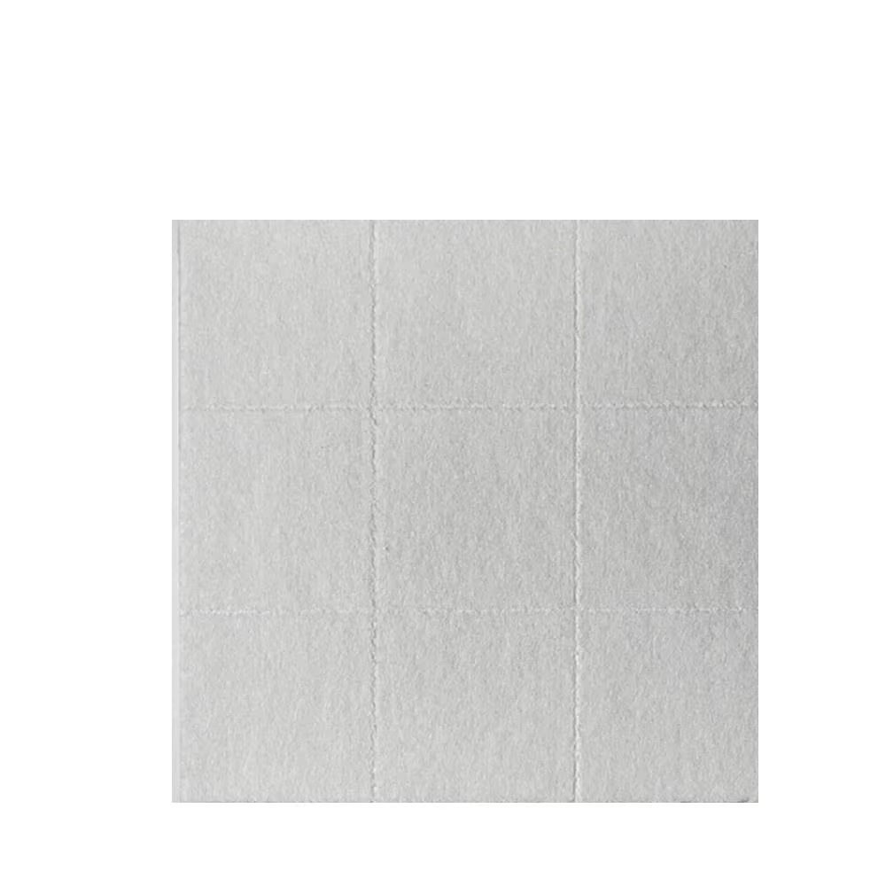 Tableau d'affichage en feutre pour murs, babillard, mémo, bureau, maison, école