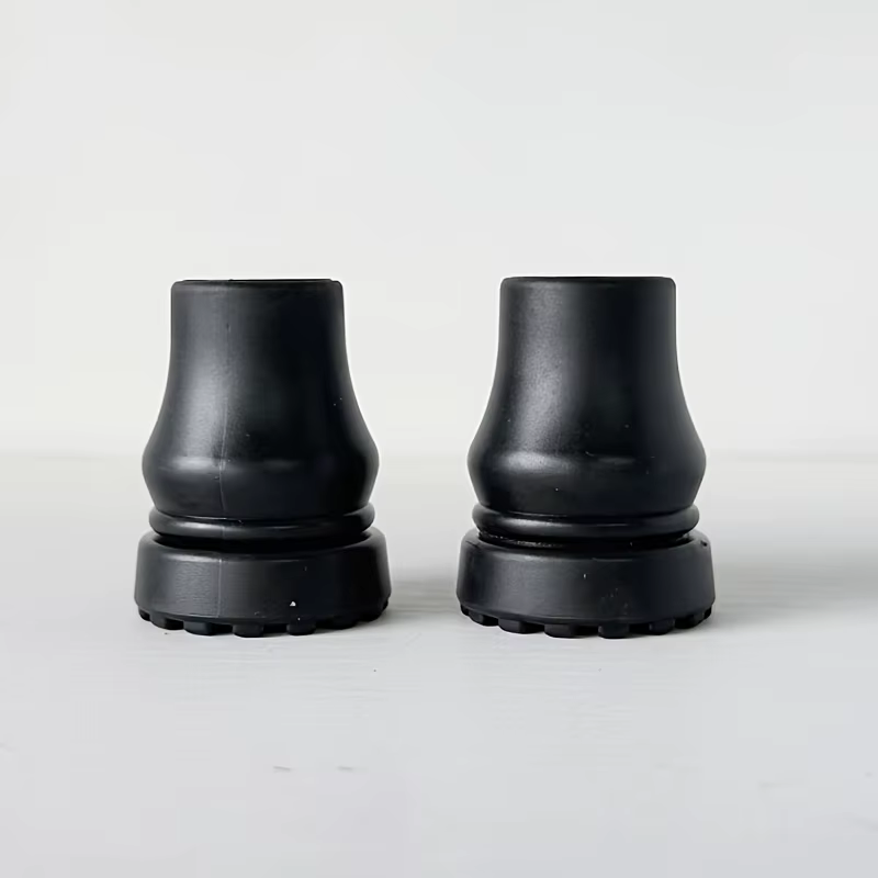2 ensembles de protège-têtes de canne, têtes de canne de remplacement faciles à installer, adaptées
