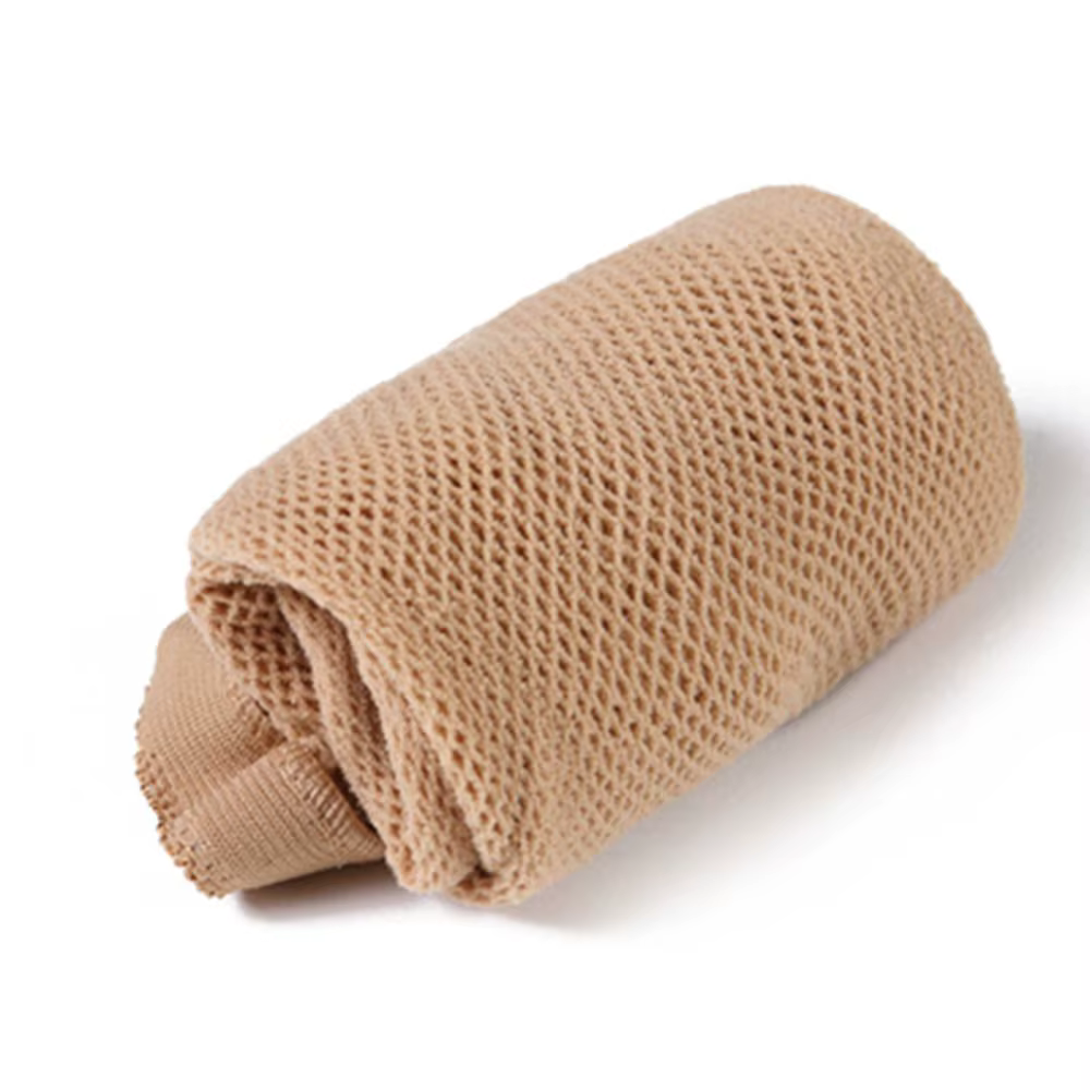 Femmes maille élastique filet de poisson collants bas résille