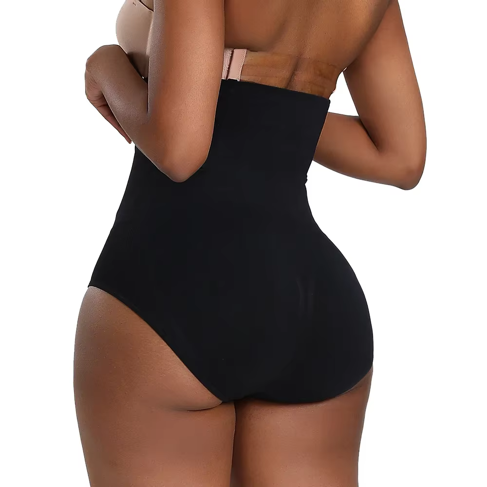 Gaine Amincissante pour Femme, Ventre pio, Vêtement Progressif, Taille Haute, Hanche, Culotte Modela