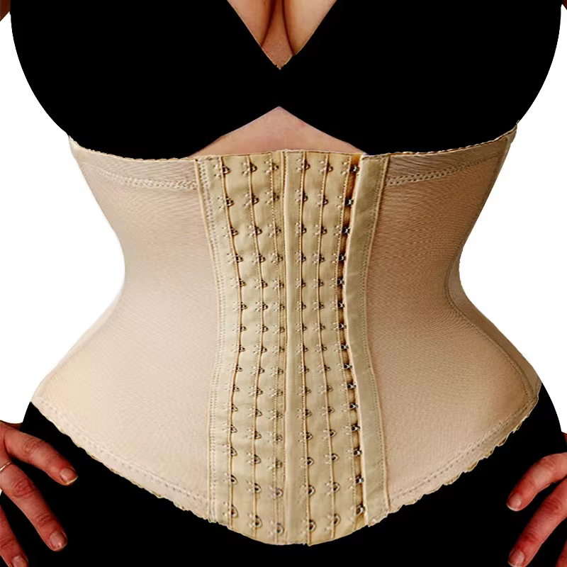 Ceinture S-6XL taille formateur torse femmes corps Shaper amincissant prostrewear Corset ration tive