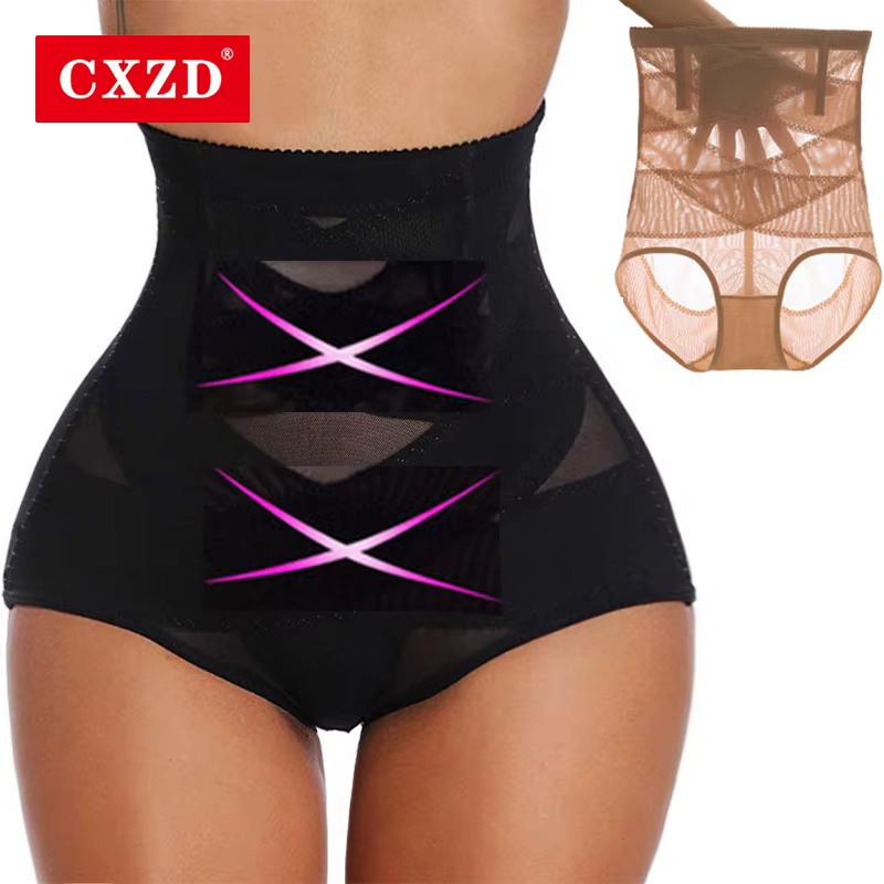 Culotte abdominale sculptant le corps