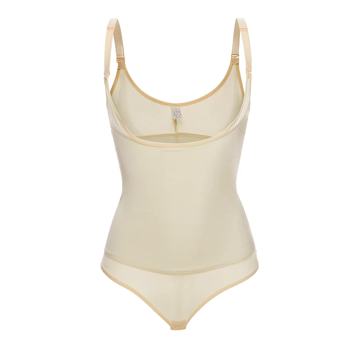 Body Shapewear string