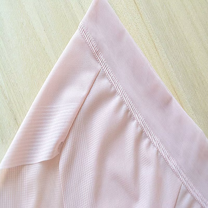 Rin S703 – culotte en tissu sans couture pour femmes