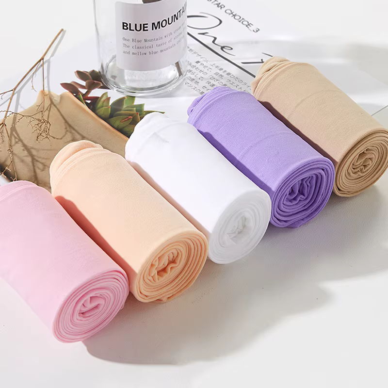 Collants colorés pour femmes