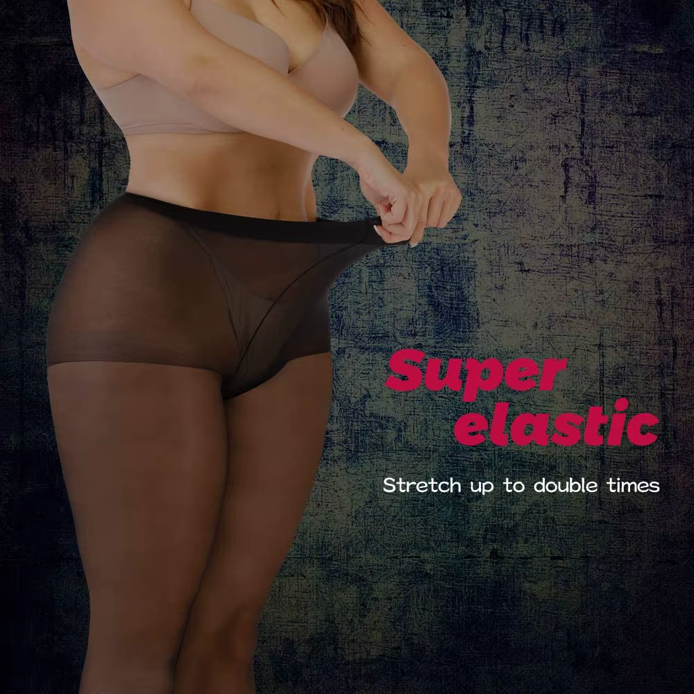Collants Super résistants pour femmes