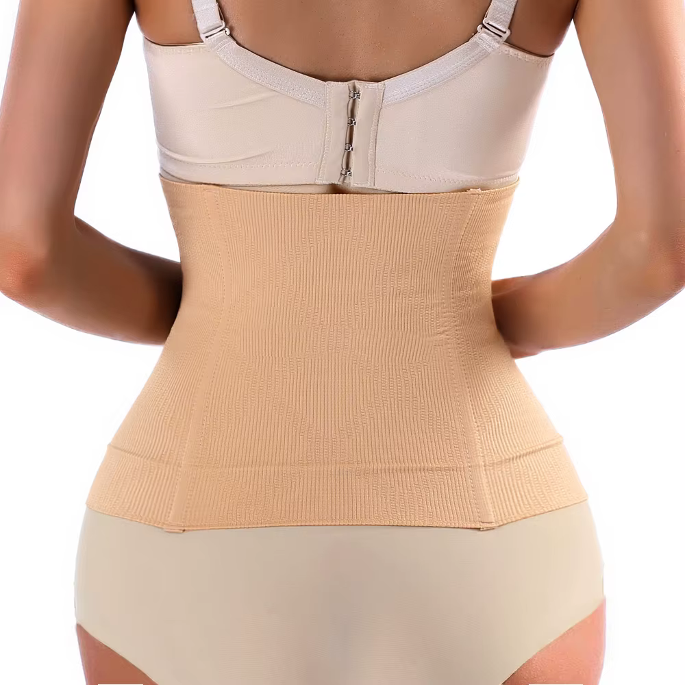 Taille formateur minceur ceinture femmes gymnastique Fitness Cincher ventre contrôle Corset