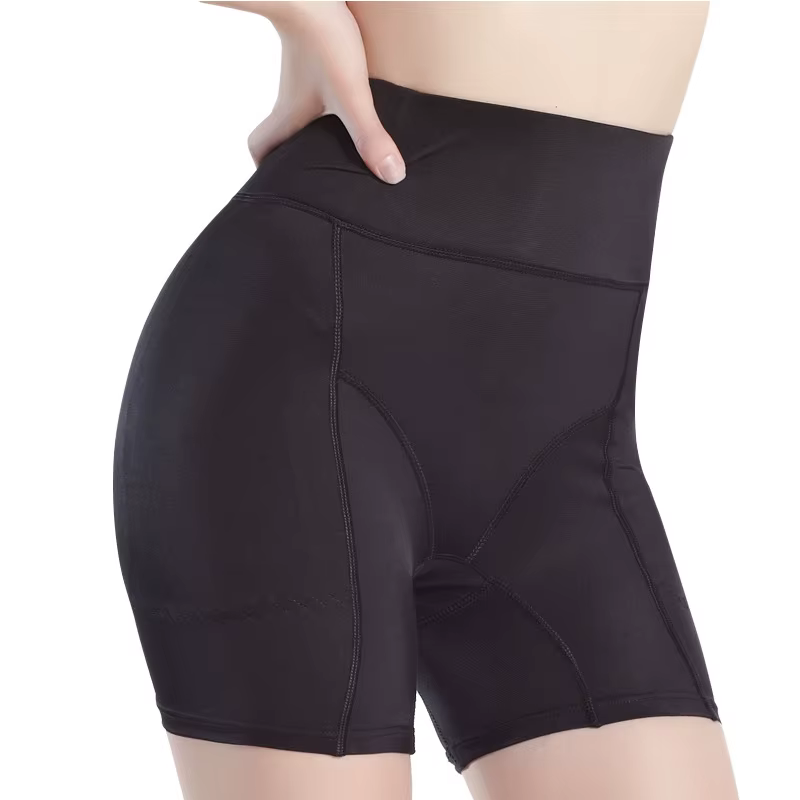 Culotte de modelage taille haute pour femme