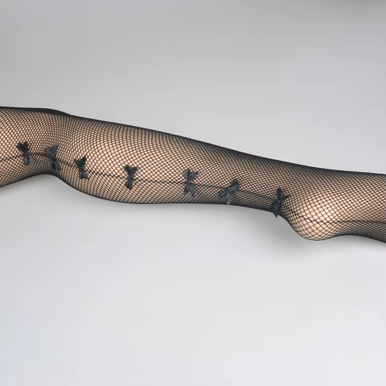 Collants femme Sexy une ligne conception