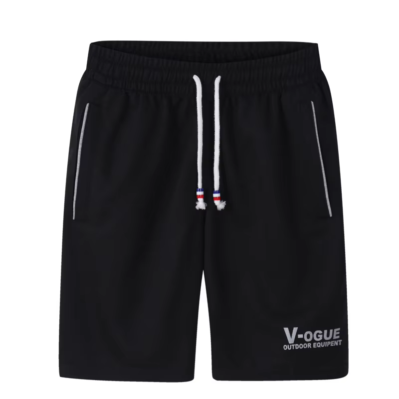 DITING I-Short de plage en coton pour homme, vêtement de marque, décontracté, respirant, 6XL,TA048, été